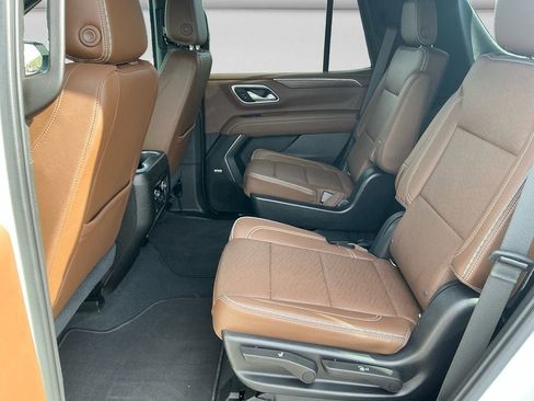 Used 2021 Chevrolet Tahoe High Country image 14