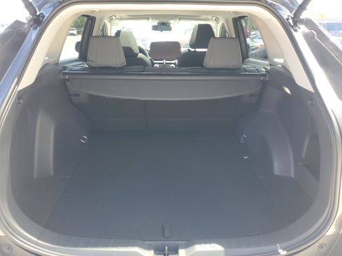Certified 2025 Toyota RAV4 XLE w/ Convenience Package FWD image 9