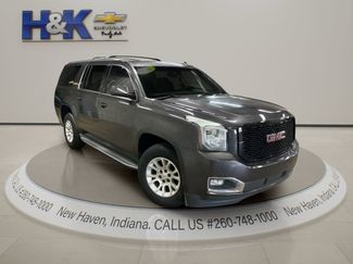 Used 2015 GMC Yukon XL SLT w/ Open Road Package video 1