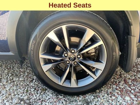 Used 2024 INFINITI QX60 Luxe AWD/4WD image 9