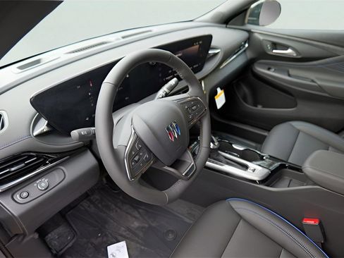 New 2026 Buick Envista Sport Touring w/ Convenience I Package image 8