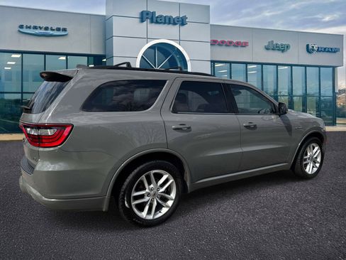 Used 2022 Dodge Durango R/T AWD/4WD image 2