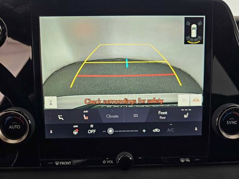 Used 2024 Lexus RX 350 FWD w/ Technology Package image 27