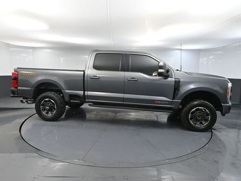 Used 2023 Ford F250 Lariat w/ Tremor Off-Road Package image 4