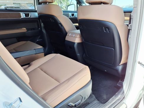 New 2026 Hyundai Santa Fe Calligraphy AWD/4WD image 8