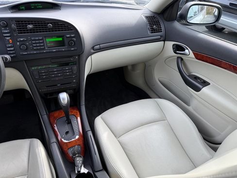 Used 2006 Saab 9-3 2.0T image 19