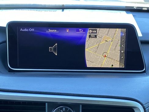 Used 2018 Lexus RX 350 FWD image 13