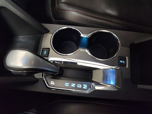 Used 2013 Chevrolet Equinox LTZ w/ LPO, Protection Package image 27