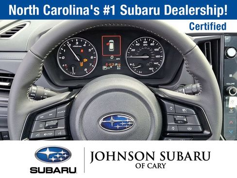Certified 2026 Subaru Forester Premium AWD/4WD image 14