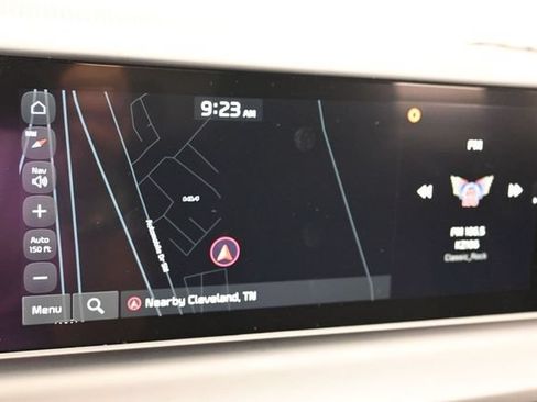 Used 2026 Kia Seltos S FWD image 21