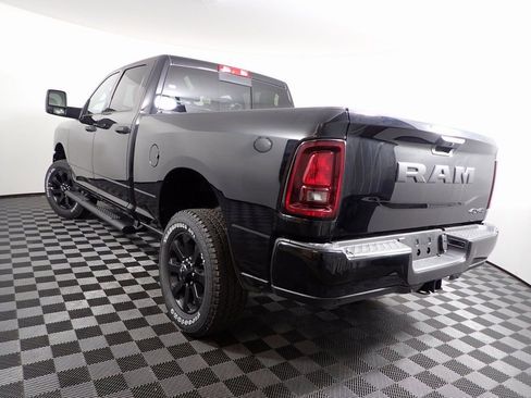 New 2026 RAM 2500 Tradesman image 9
