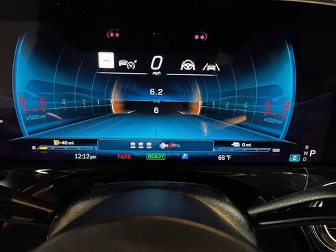 New 2026 Mercedes-Benz E 53 AMG 4MATIC Sedan image 30