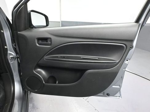 Used 2021 Mitsubishi Mirage SE image 35