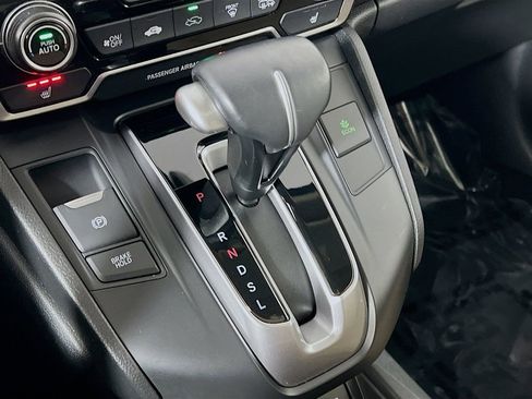 Used 2018 Honda CR-V EX-L image 16