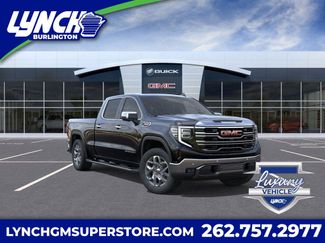 New 2026 GMC Sierra 1500 SLT w/ SLT Premium Plus Package video 1