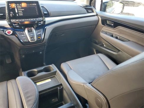 Used 2018 Honda Odyssey Elite image 15