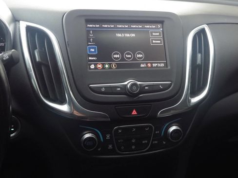 Used 2019 Chevrolet Equinox LT image 10