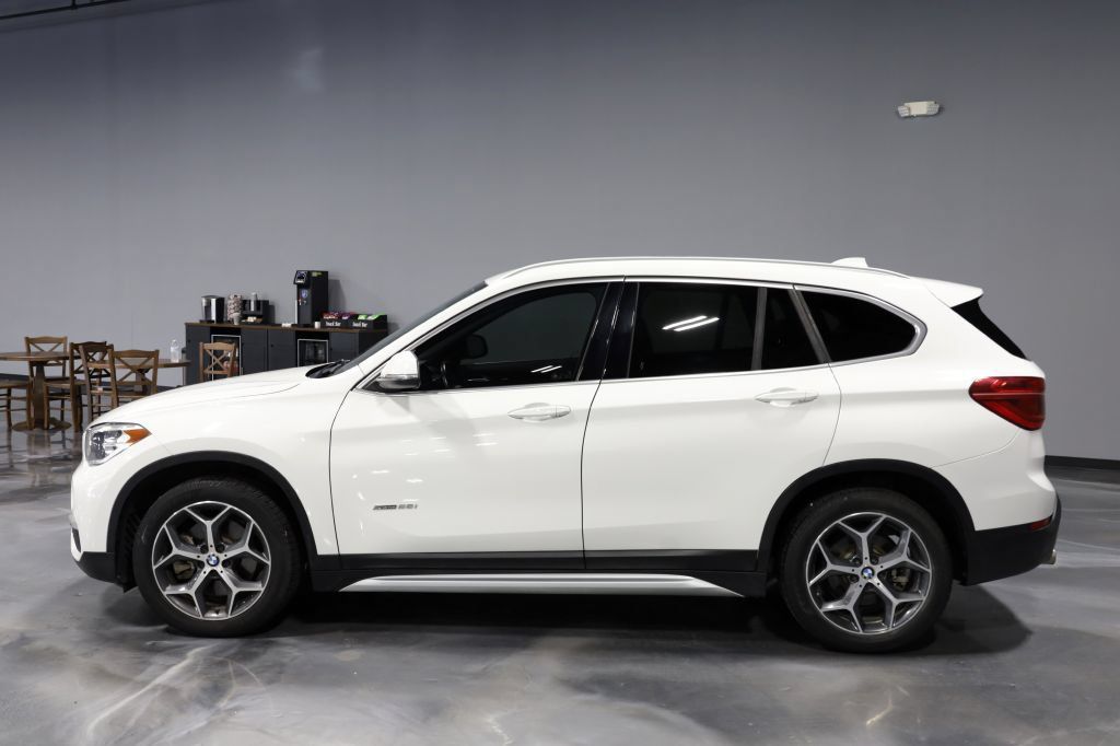 Used 2018 BMW X1 sDrive28i FWD image 4
