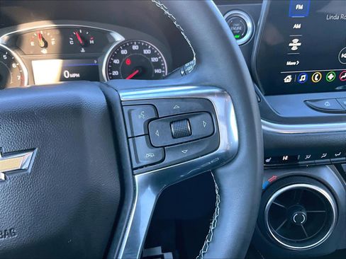 Used 2024 Chevrolet Blazer LT w/ Midnight/Sport Edition image 24