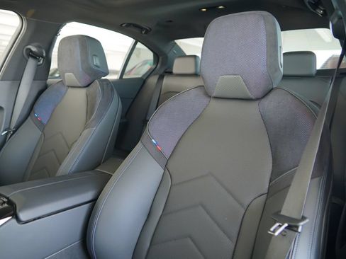 New 2026 BMW 530i w/ M Sport Package RWD image 11
