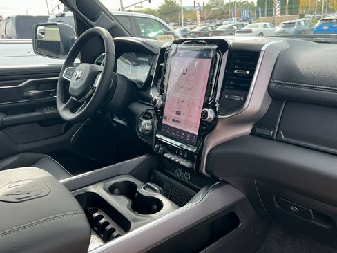 New 2026 RAM 1500 Laramie image 11
