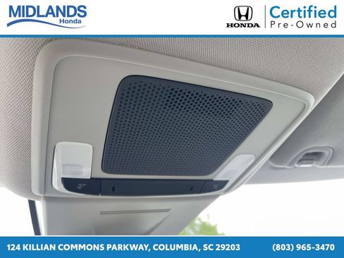 Certified 2023 Honda Civic LX image 29