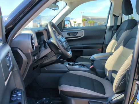 Used 2025 Ford Bronco Sport Big Bend AWD/4WD image 14