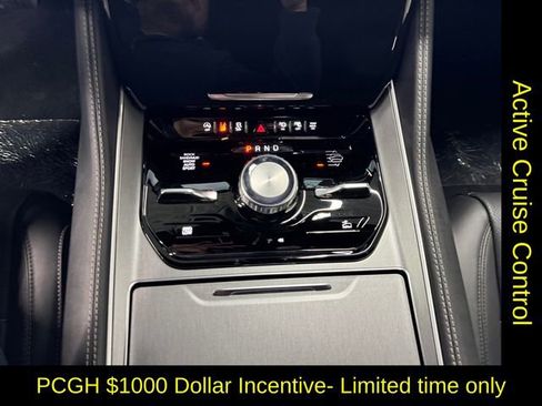 New 2026 Jeep Grand Wagoneer L Limited image 14