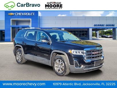 Certified 2023 GMC Acadia SLE w/ Driver Convenience Package