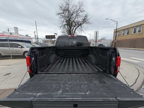 Used 2019 Ford F150 King Ranch w/ Equipment Group 601A Luxury AWD/4WD image 22