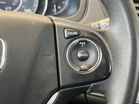 Used 2015 Honda CR-V EX image 27