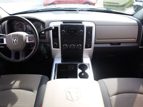 Used 2010 Dodge Ram 2500 Truck SLT w/ Big Horn Regional Pkg AWD/4WD image 18
