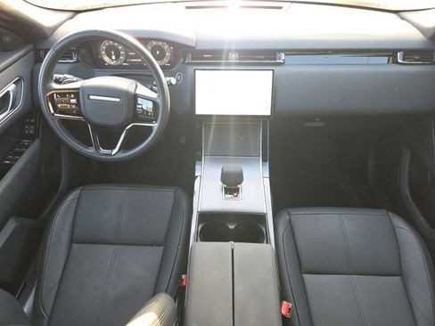 Used 2026 Land Rover Range Rover Velar S image 8