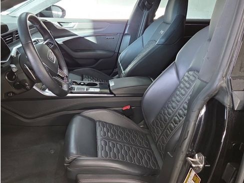 Used 2024 Audi RS 7 Performance AWD/4WD image 3