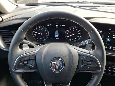 Certified 2023 Buick Envision Essence image 18