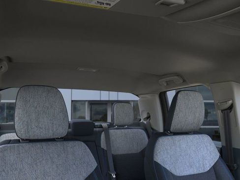 New 2025 Ford Maverick XLT w/ XLT Luxury Package image 12