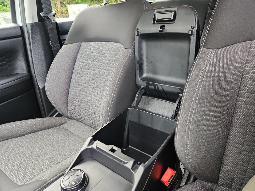Certified 2025 Ford Ranger XL AWD/4WD image 30