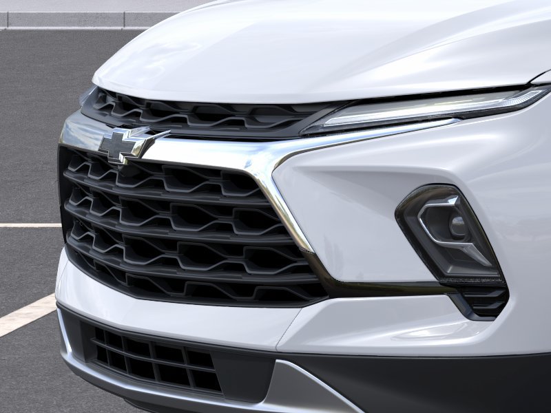 New 2026 Chevrolet Blazer LT FWD image 13