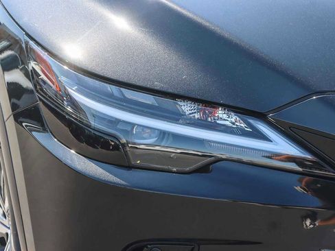 Certified 2024 Lexus RX 350h image 7