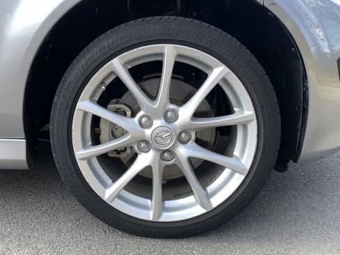 Used 2012 MAZDA MX-5 Miata Grand Touring image 11