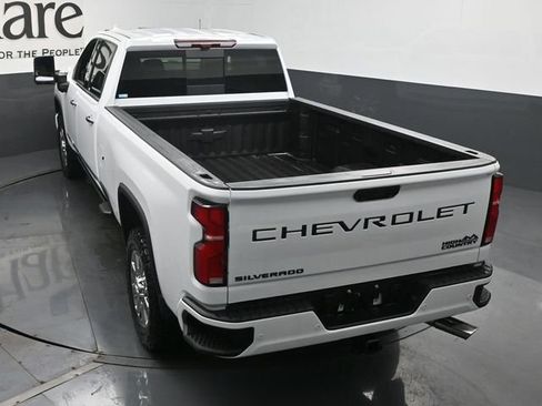 New 2026 Chevrolet Silverado 2500 High Country w/ High Country Premium Package image 35