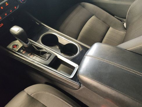 Used 2023 Nissan Altima 2.5 SV image 26