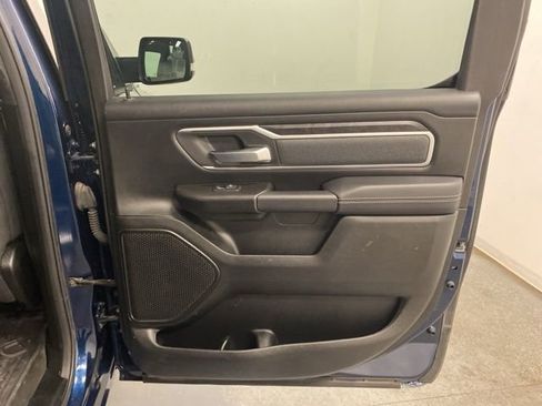 Used 2022 RAM 1500 Big Horn image 26