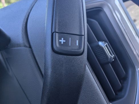 New 2026 Chevrolet Silverado 1500 W/T w/ Trailering Package RWD image 16