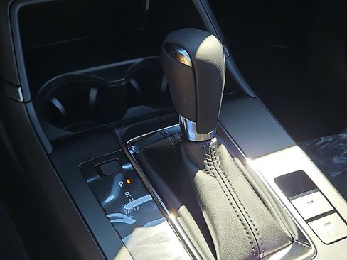 New 2026 MAZDA CX-5 AWD 2.5 S image 12