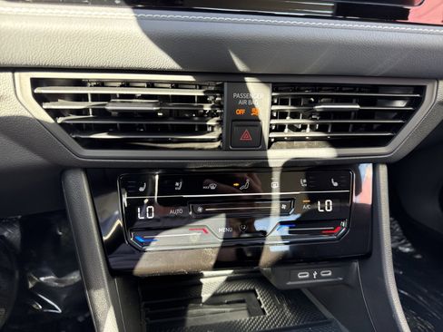 New 2026 Volkswagen Jetta SEL image 28