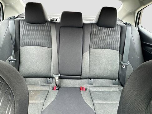 Used 2025 Toyota Camry LE image 22