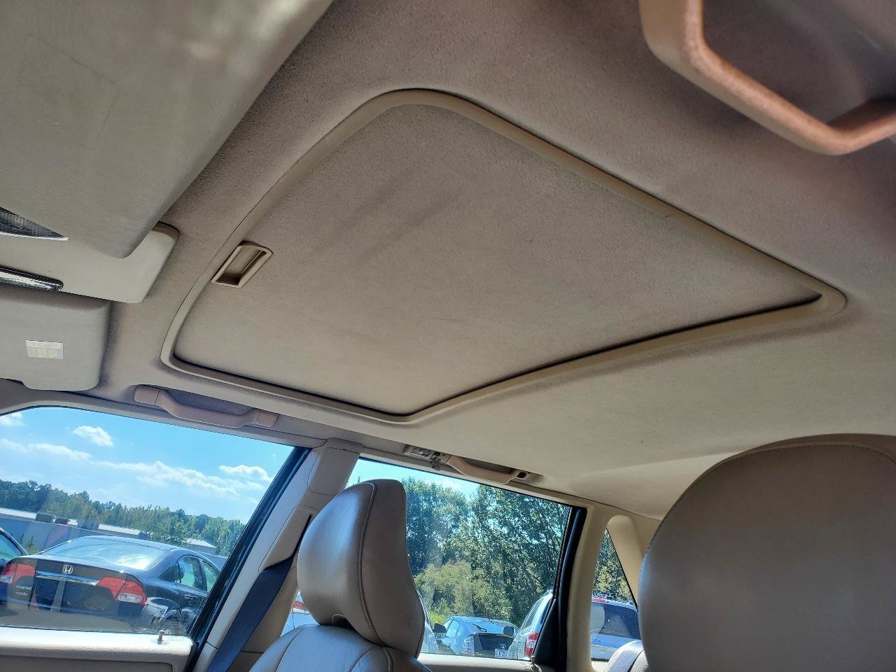 Used 1999 Volvo S70 GLT FWD image 14