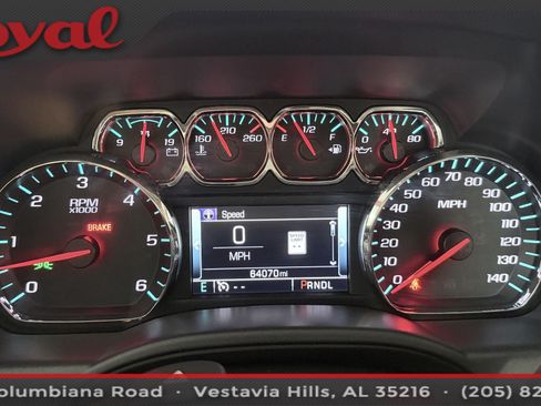 Used 2017 GMC Sierra 1500 SLT AWD/4WD image 20
