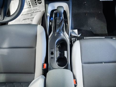 New 2026 Toyota Corolla LE FWD image 22